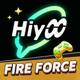 Hiyoo Games icon