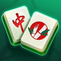 Mahjong Dash:Tile Match icon